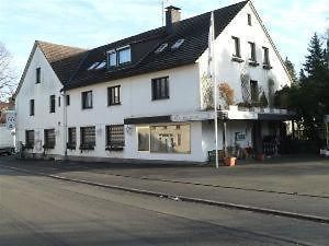 Hotel Restaurant Eulenhof Alme Εξωτερικό φωτογραφία