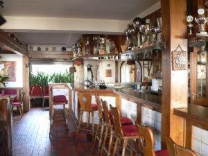 Hotel Restaurant Eulenhof Alme Εξωτερικό φωτογραφία